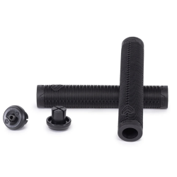 POIGNEES BMX ECLAT SHOGUN NOIR